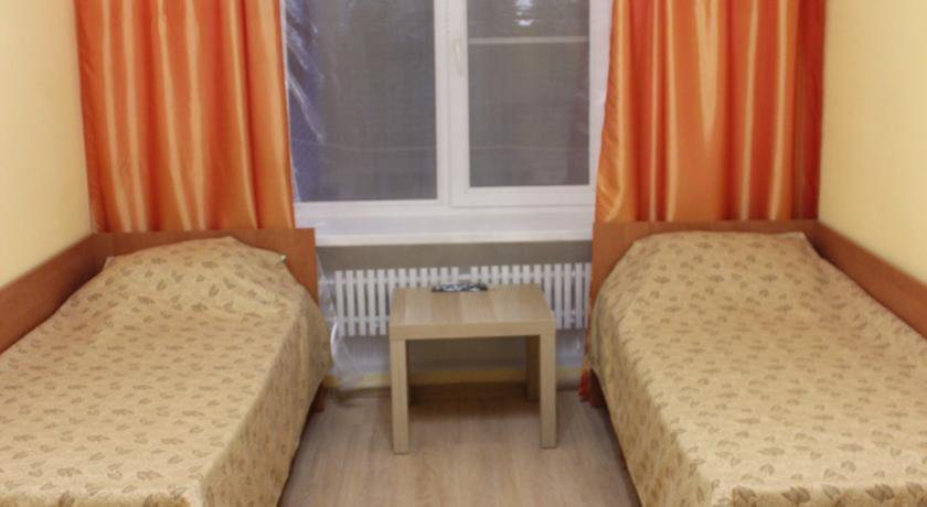 Хостел Solnyshko Krasnodar-1 Краснодар-4