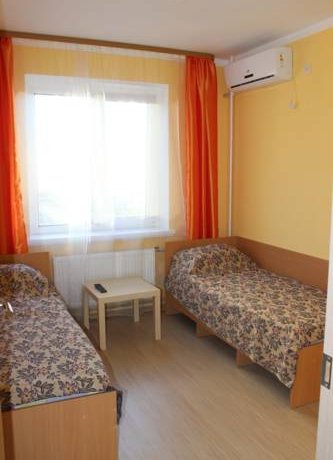 Хостел Solnyshko Krasnodar-1 Краснодар-9