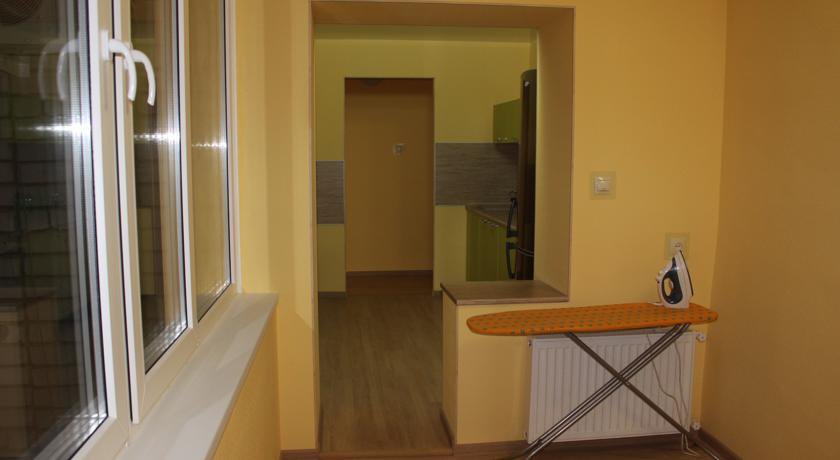 Хостел Solnyshko Krasnodar-1 Краснодар-8