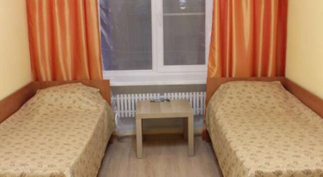 Хостел Solnyshko Krasnodar-1 Краснодар-3