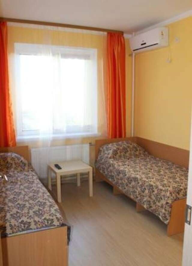 Хостел Solnyshko Krasnodar-1 Краснодар-8